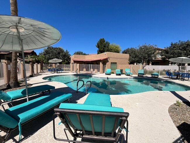 Building Photo - 7726 E Baseline Rd