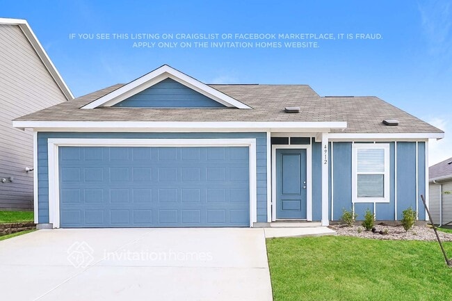 Building Photo - 4912 Old Ember Ln