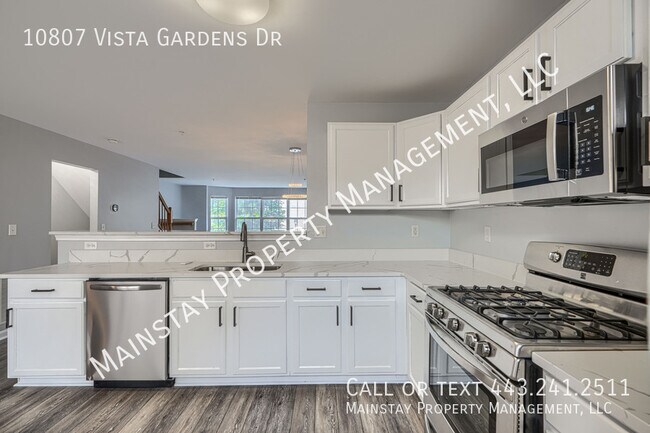 Building Photo - 10807 Vista Gardens Dr