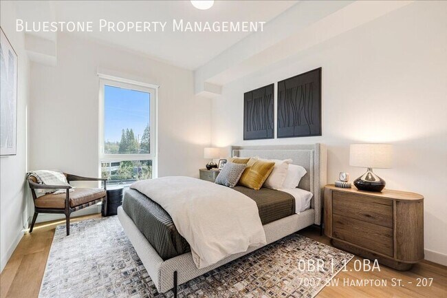 Building Photo - 7007 SW Hampton St