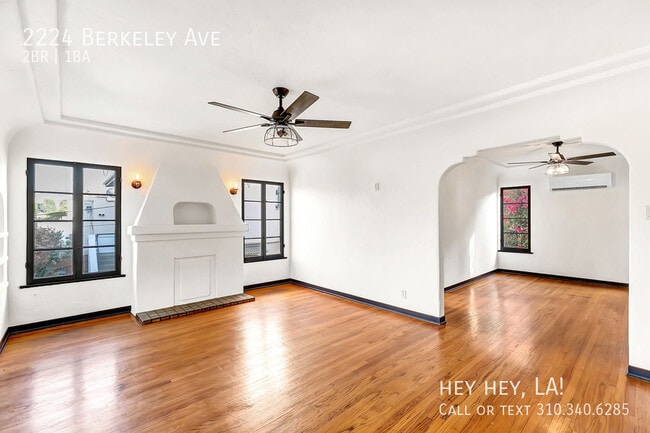 Building Photo - 2224 Berkeley Ave