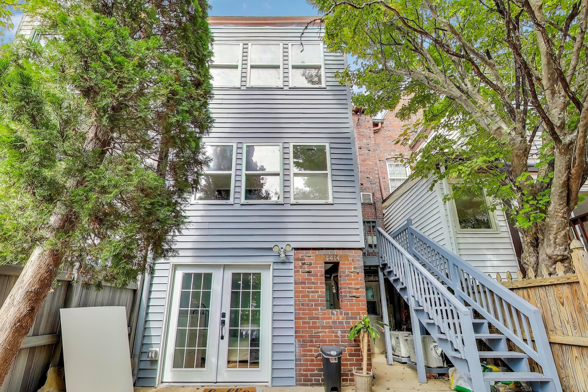 Building Photo - 4414 Volta Pl NW