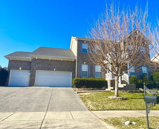 Building Photo - Great, large home in Franklin with home theater room!