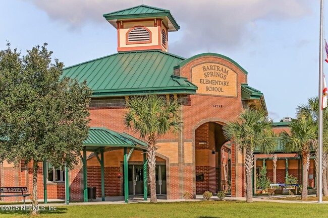 Building Photo - 6034 Bartram Village Dr