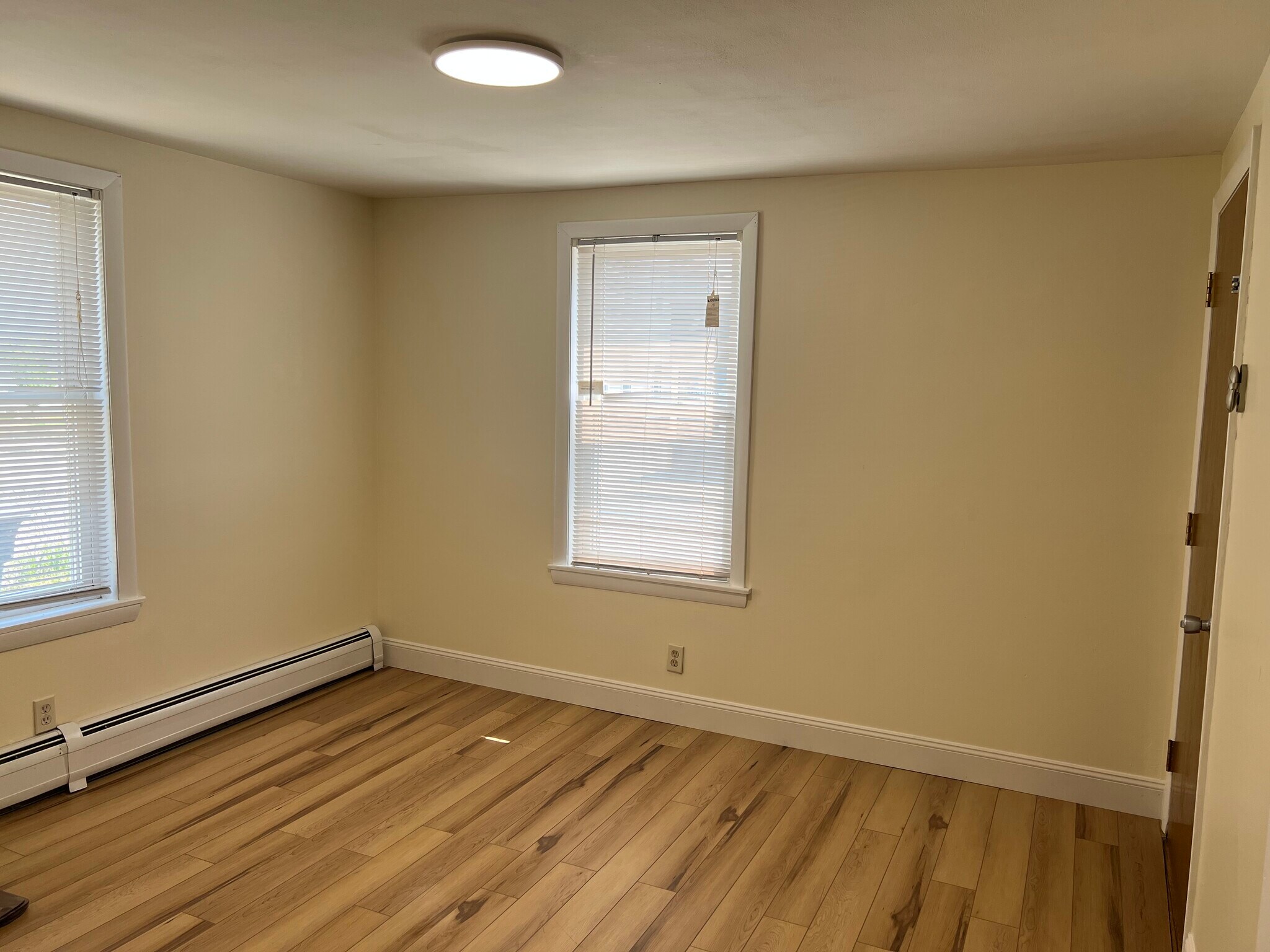 Bedroom 3 - 109 W Hollis St