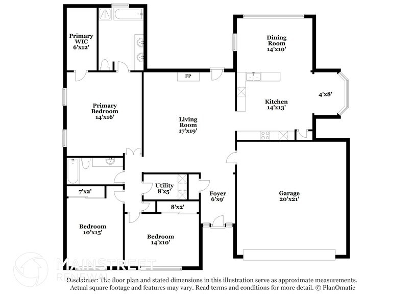 Building Photo - 7895 Sedgebrook Dr E