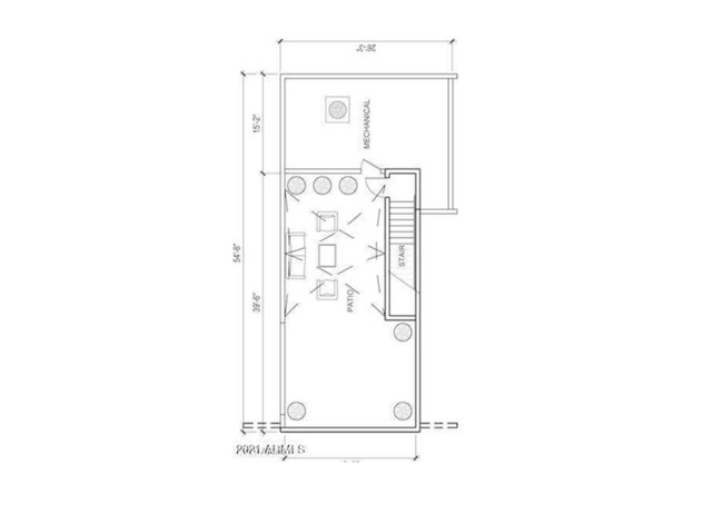 Building Photo - 4700 N 40th St