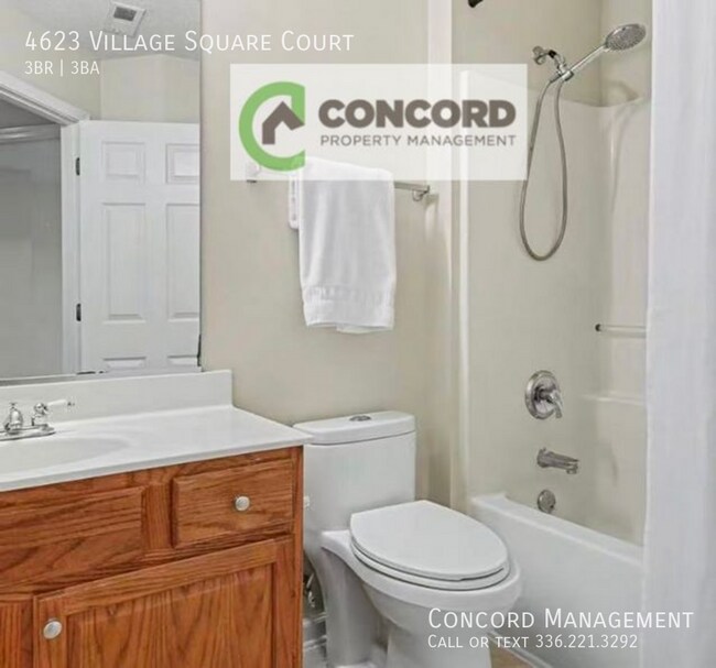 Building Photo - 4623 Village Square Ct
