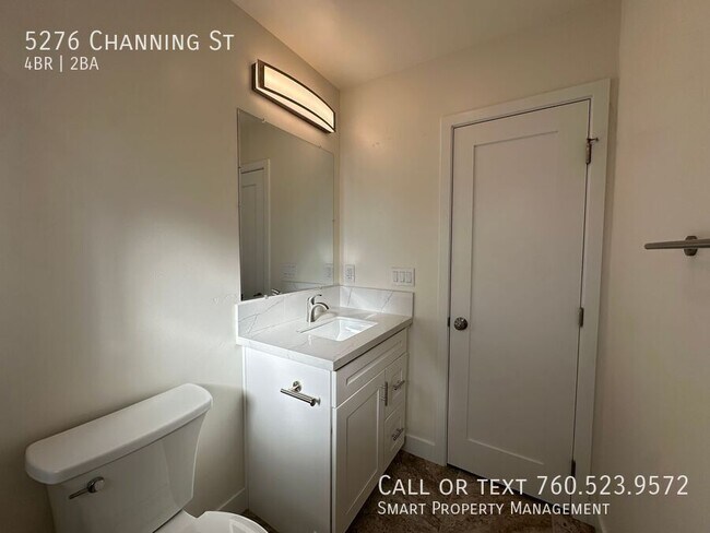 Building Photo - 5276 Channing St