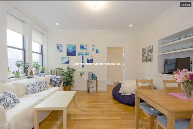 Building Photo - 1340 Commonwealth Ave