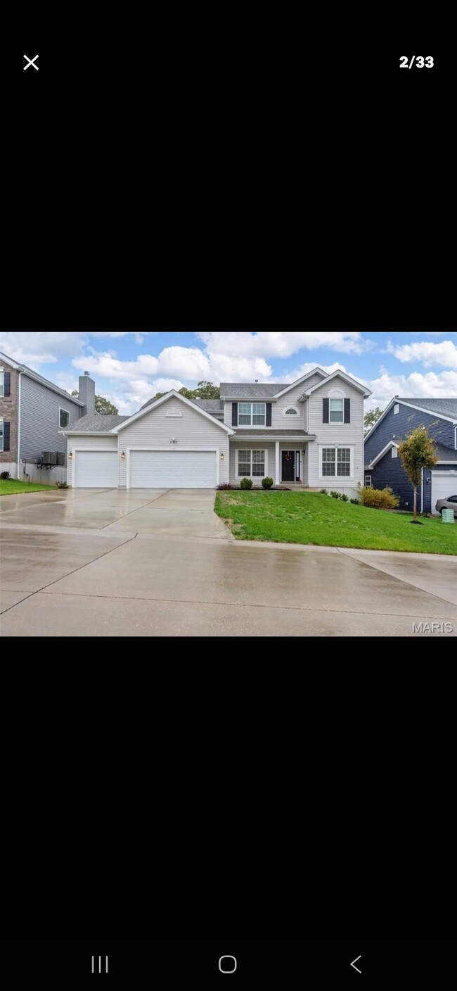 Building Photo - 17480 Wyman Ridge Dr