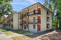 Building Photo - 311 Swift Ave