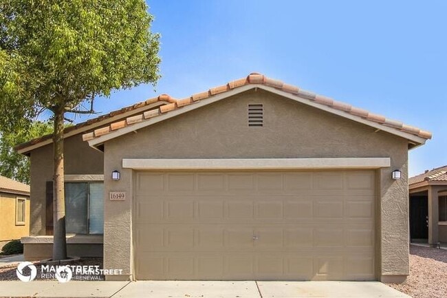 Primary Photo - 16149 W HEARN RD, SURPRISE, AZ 85379