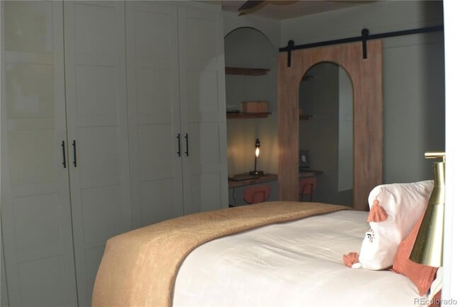 Building Photo - 1625 N Murray Blvd