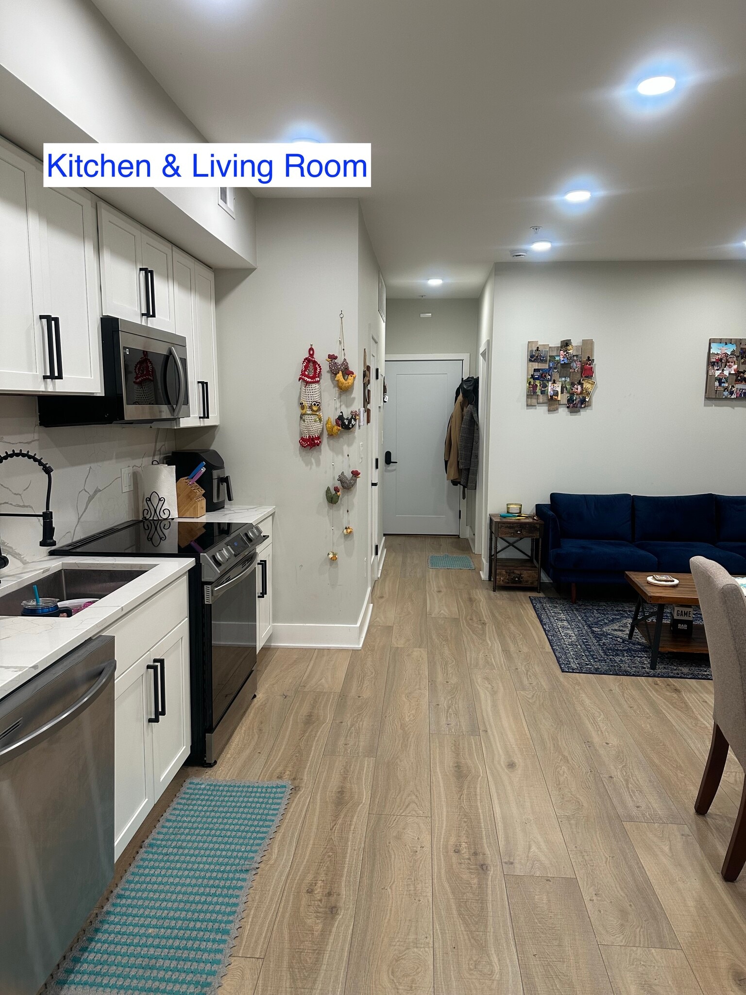 Building Photo - 611 Kennedy St NW