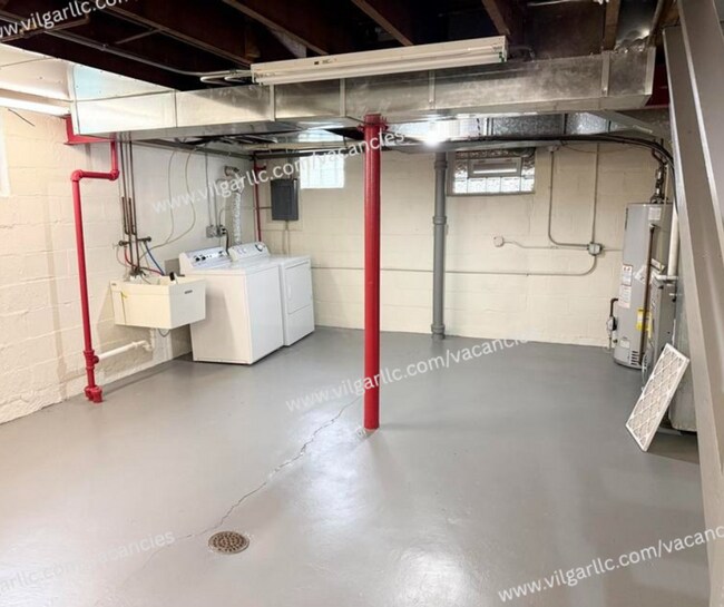 Building Photo - COMING SOON!! July 12, 2026 - Spacious 2 Bedroom • 1 Bathroom Duplex Home
