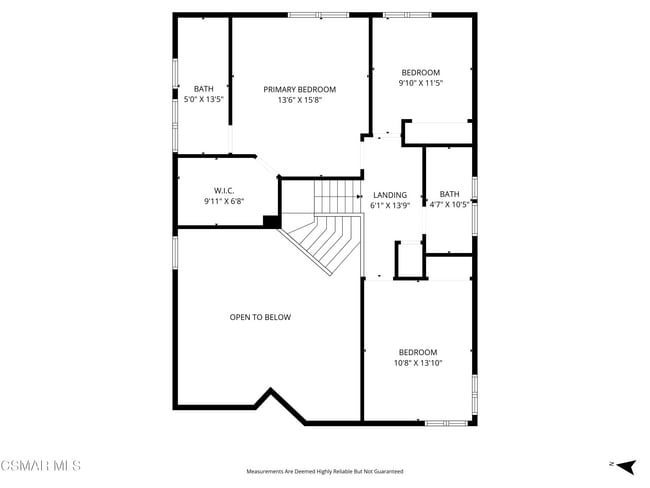 Building Photo - 4202 Lost Springs Dr
