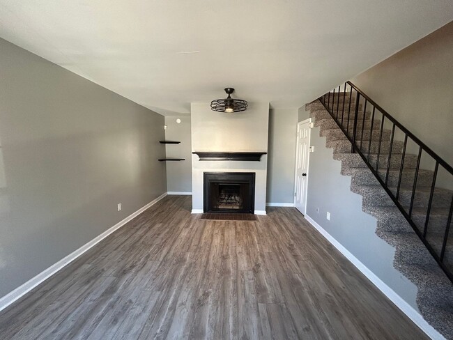 Building Photo - Limited-Time Offer: 50% Off First Month’s ...