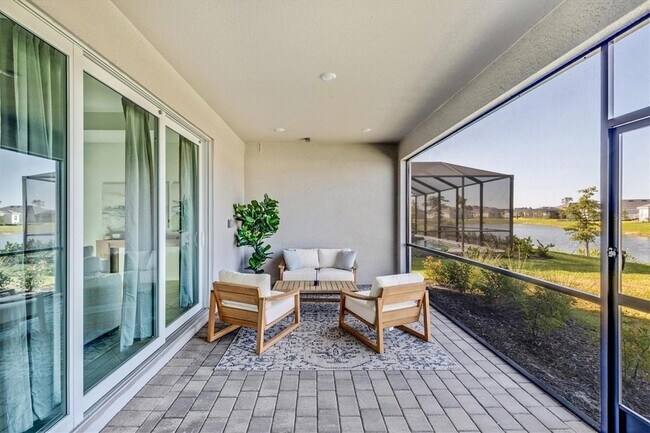 Building Photo - 17617 Santorini Ct