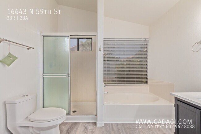 Building Photo - 16643 N 59th St