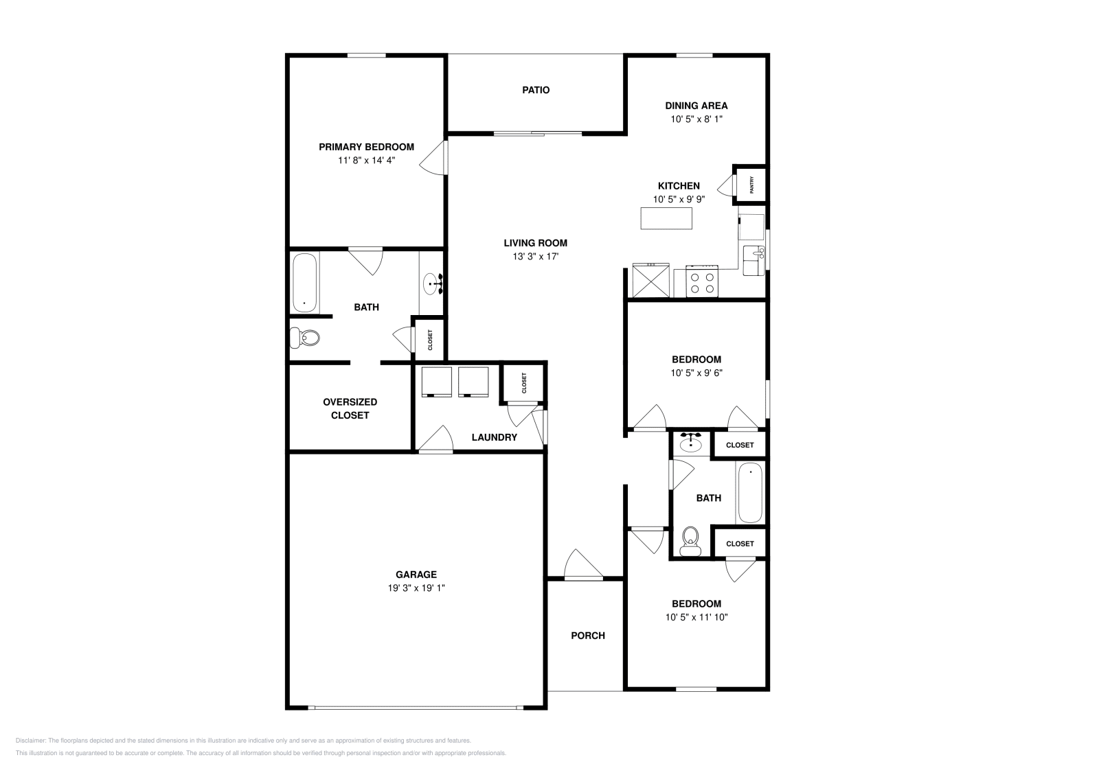 Building Photo - 3411 Wild Ocelot Ct