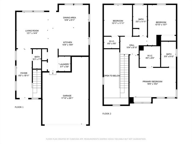 Building Photo - 6554 Marsh Ln