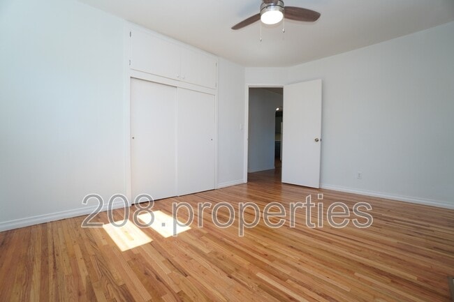 Building Photo - 4201 W Kootenai St