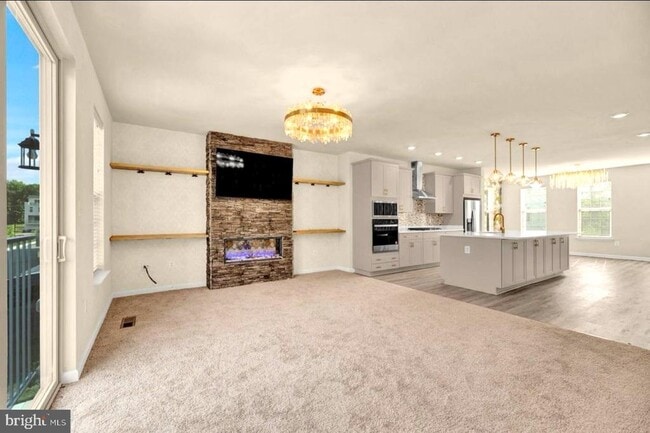 Building Photo - 1627 Field Sparrow Ter NE