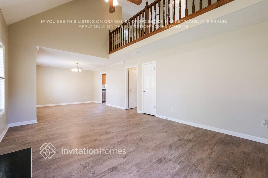 Building Photo - 2718 Ashbury Point Ln