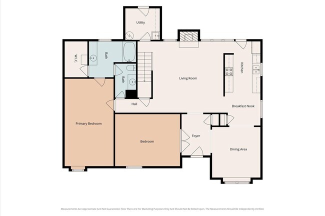 Building Photo - 11914 Meadowtrail Ln