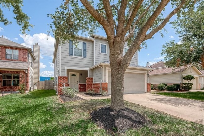 Building Photo - 18110 Shallow Leaf Ln