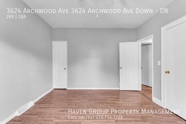 Building Photo - 3624 Archwood Ave