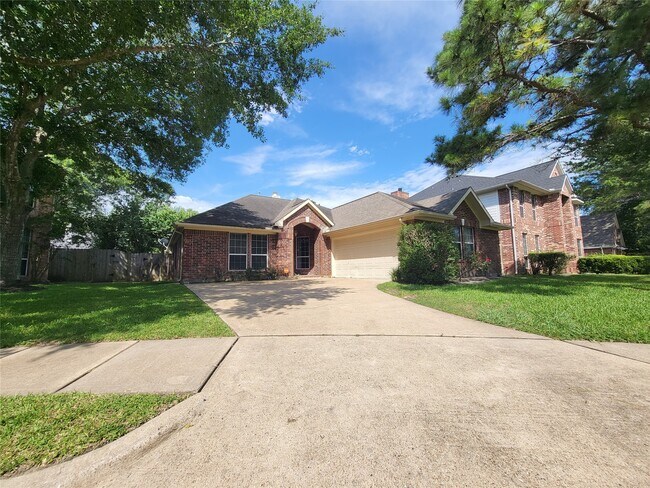 Building Photo - 3218 Markstone Ct