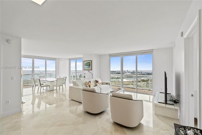 Building Photo - 50 Biscayne Blvd