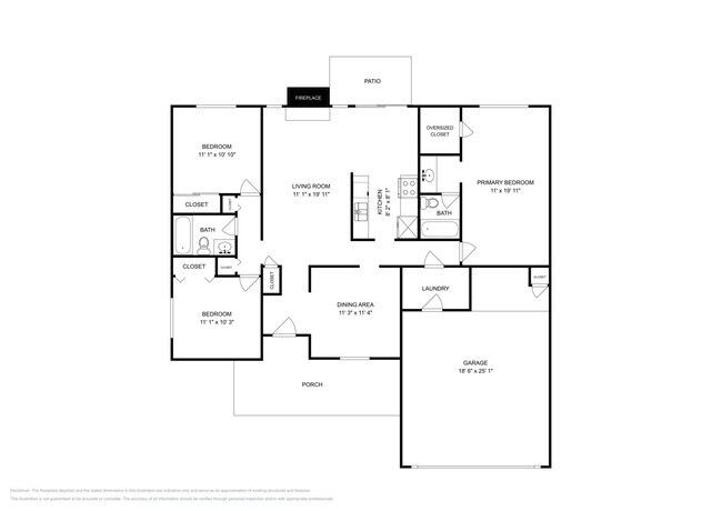 Building Photo - 15022 Old Creek St