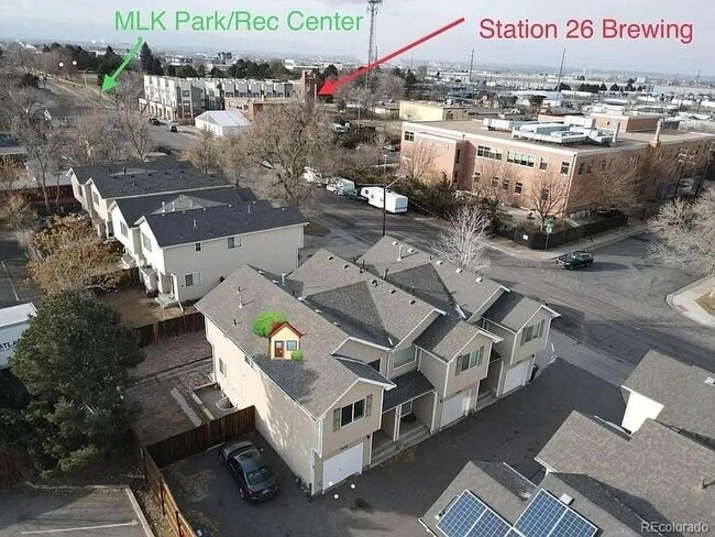 Building Photo - 7236 E 38th Ave