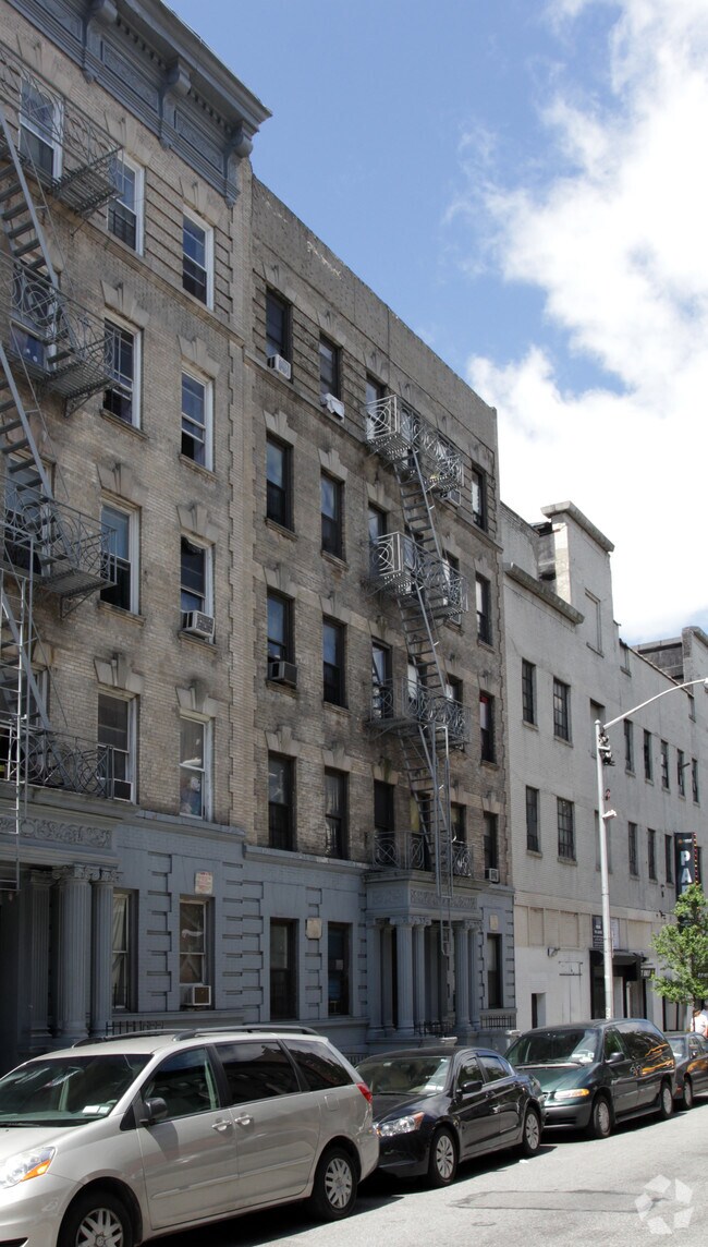 Building Photo - 524 W 162nd St