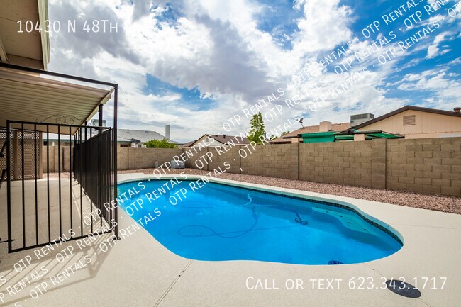 Building Photo - 10430 N 48th Ln