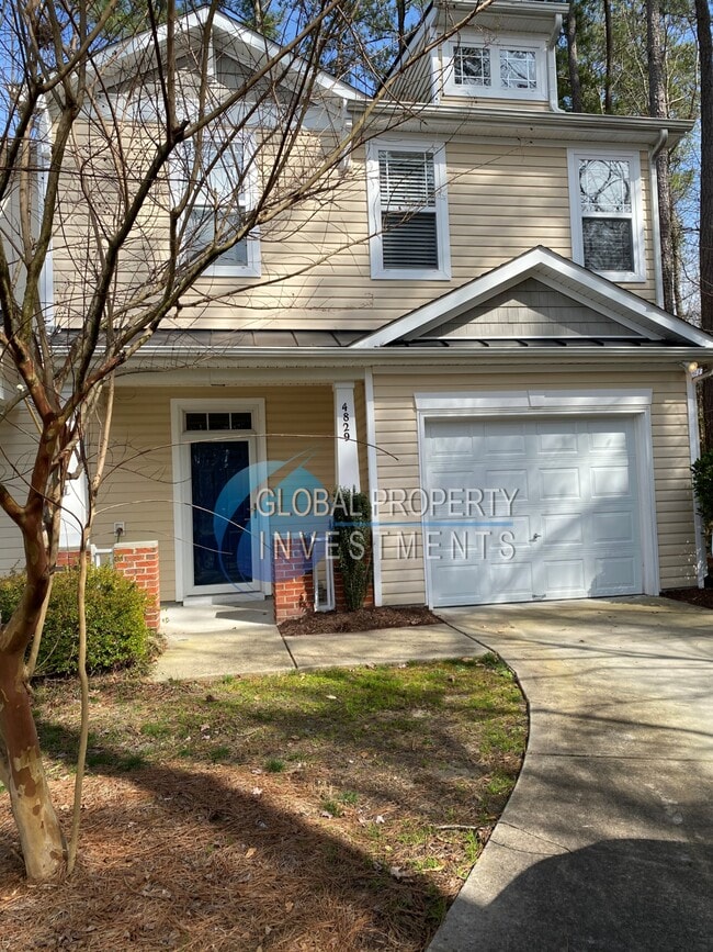 Building Photo - 4829 Landover Pine Pl