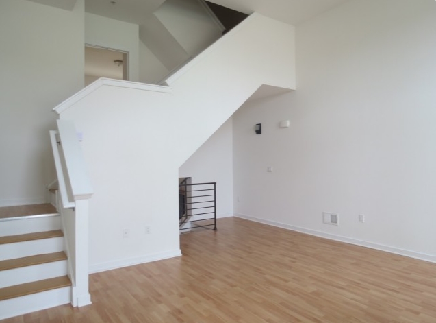 Interior Photo - Liberties Walk Townhomes