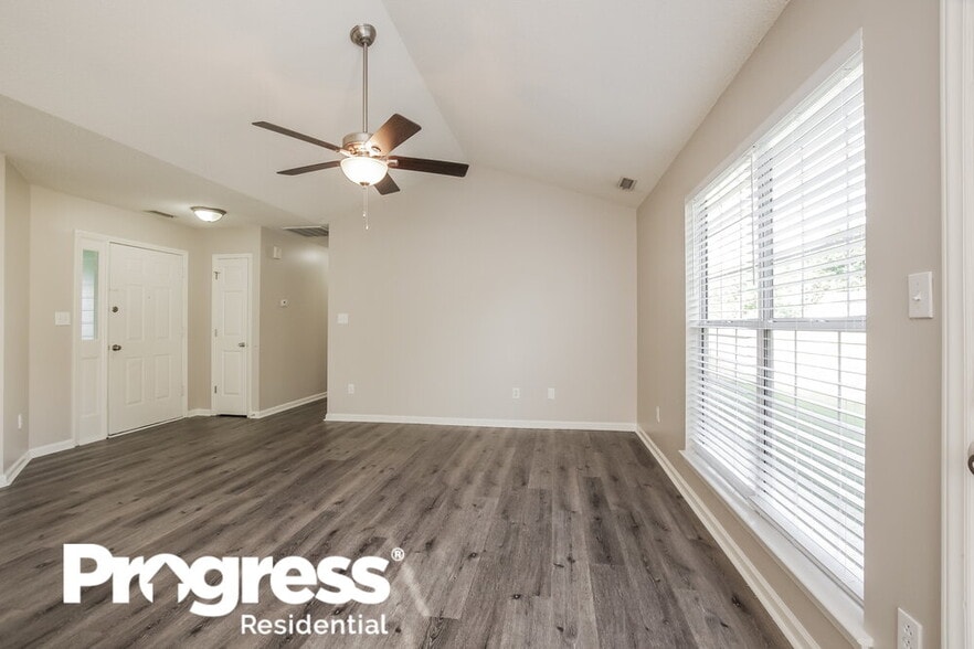 Building Photo - 4201 Swan Sea Ct