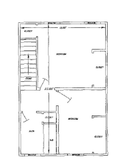2BR/1BA - Marie Garden Apartments