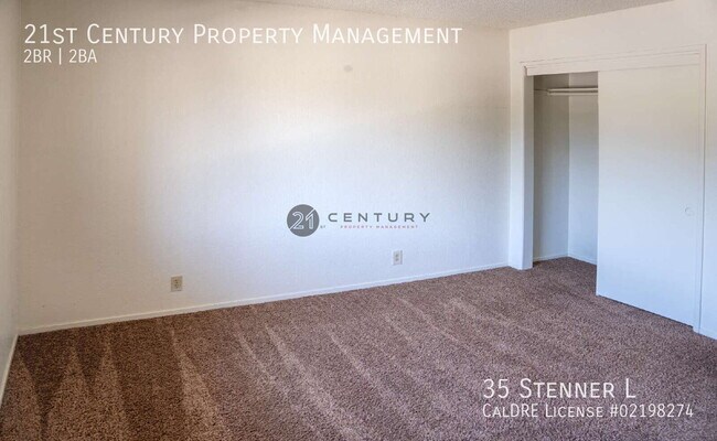 Building Photo - 35 Stenner St