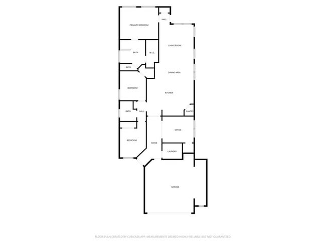 Building Photo - 21138 Garden Palm Dr