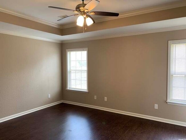 Building Photo - Nice 4 bedroom 2 bathroom Home in Cabot