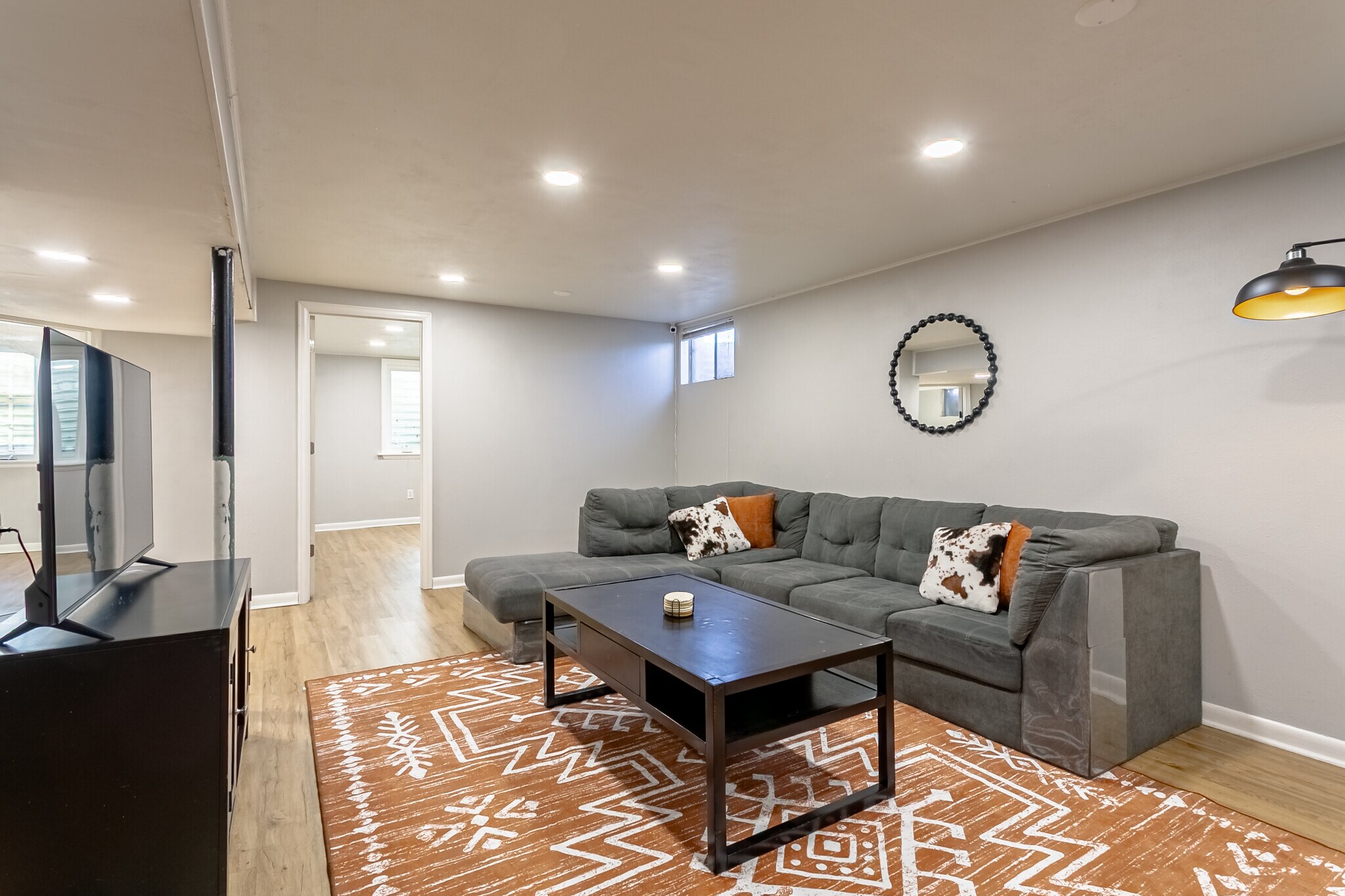 Building Photo - 8490 Benton St