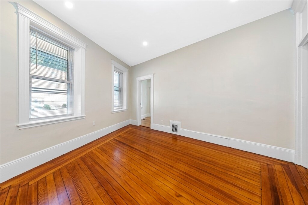 Pictures are representative samples of the advertised unit. In some cases, the actual units you tour - 42 Brackett St
