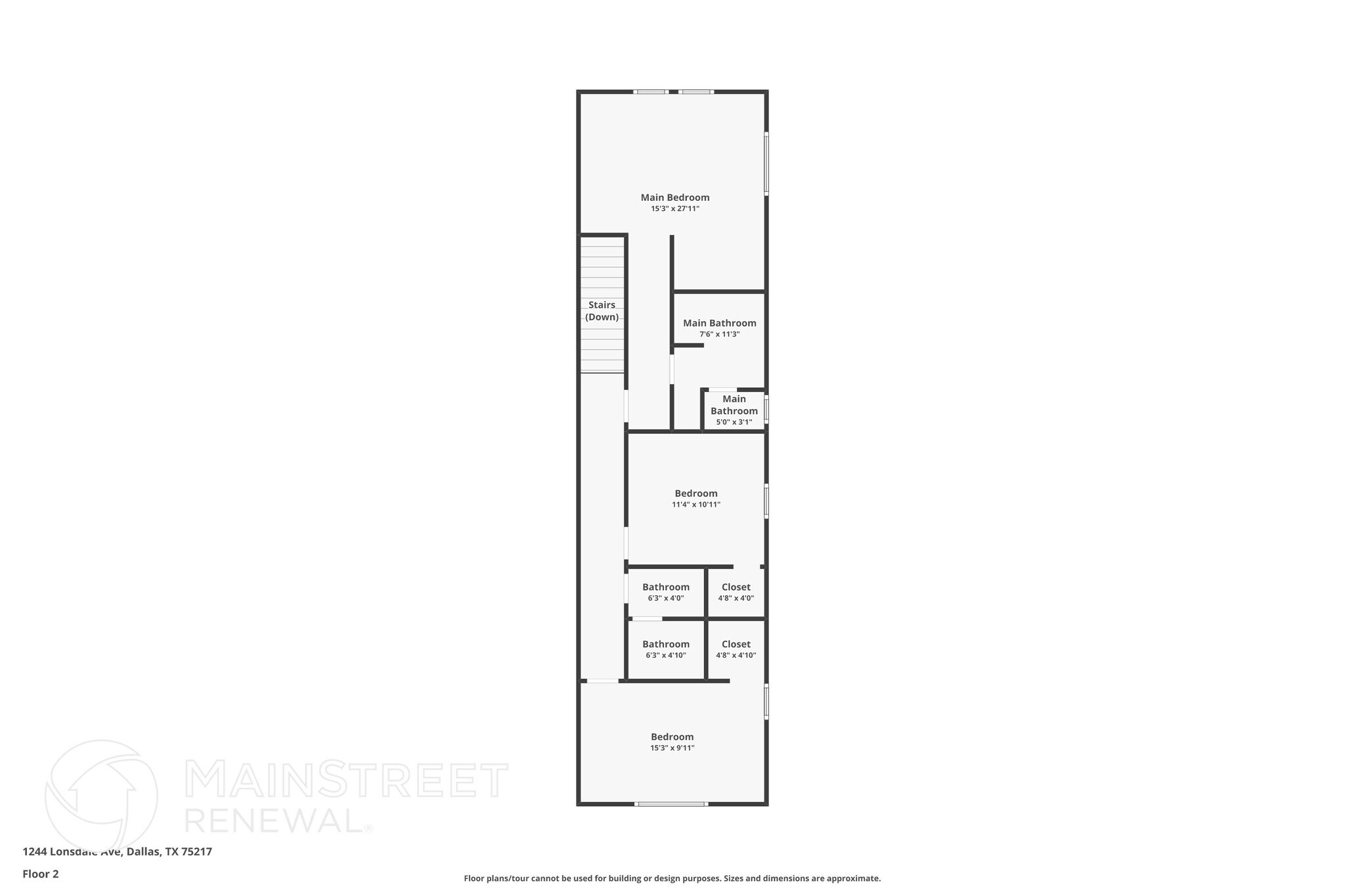 Building Photo - 1244 Lonsdale Ave