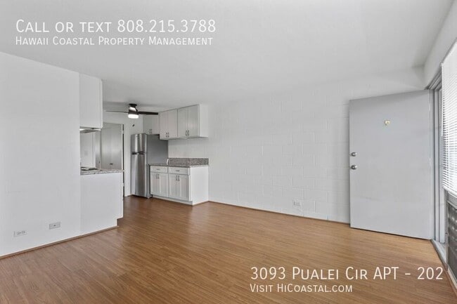 Building Photo - 3093 Pualei Cir