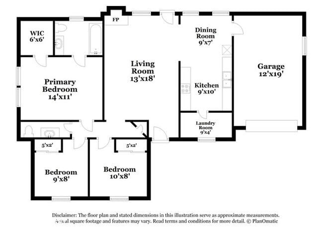 Building Photo - 224 Meriweather Ln, Calera, AL 35040